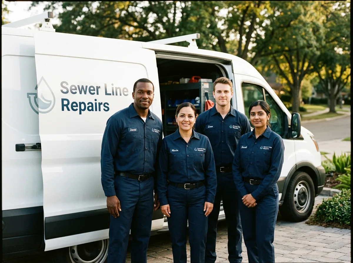 Emergency Plumber company in Algonac, MI
