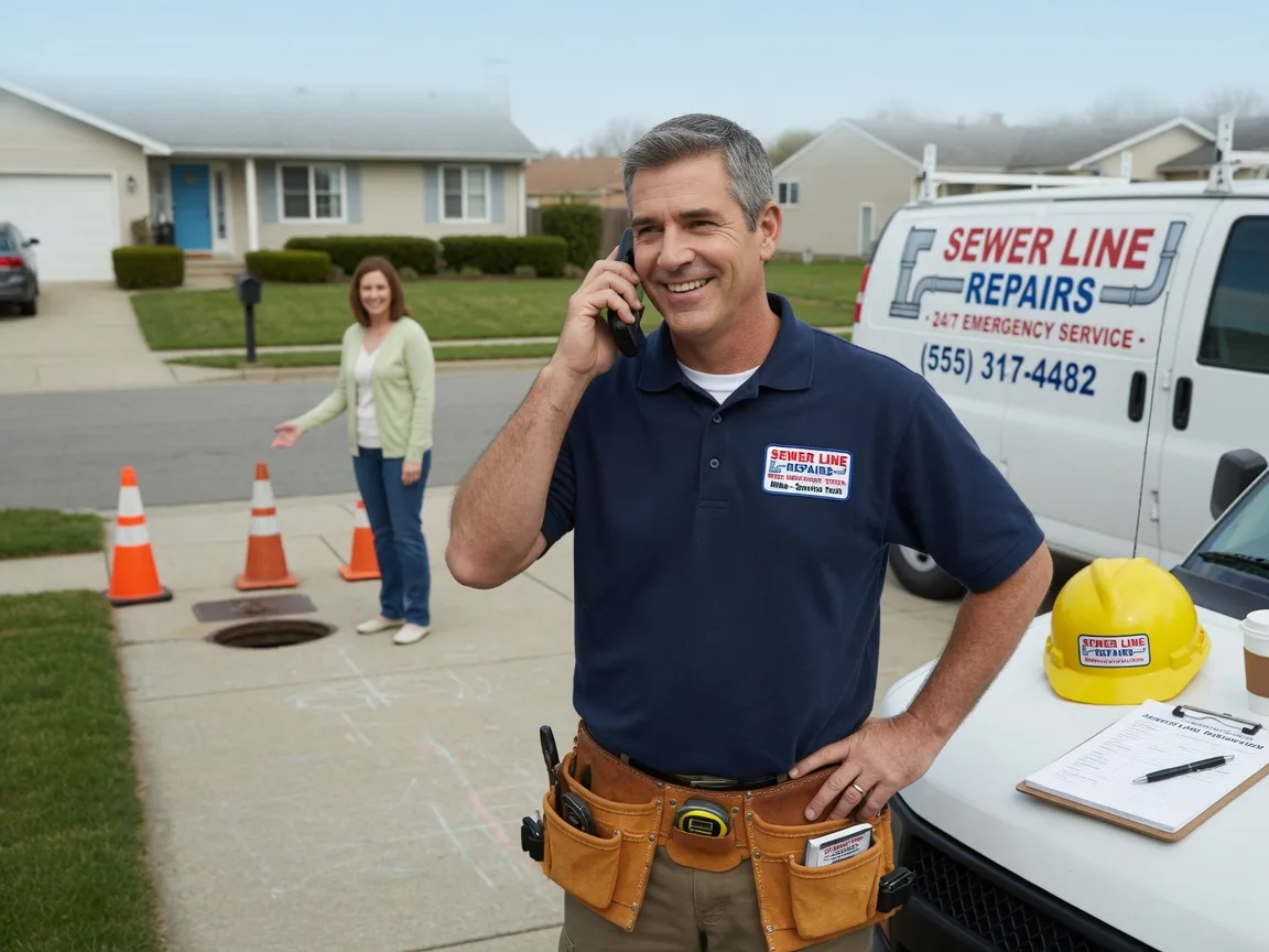 Emergency Plumber Algonac, MI FAQs